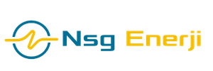 NSG Enerji Logo